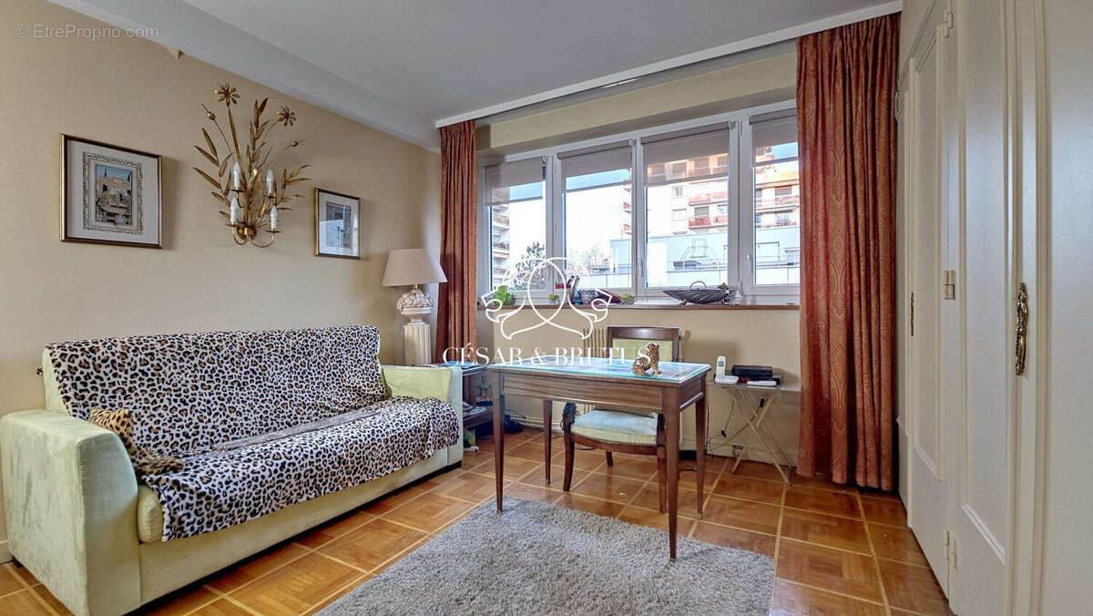 Appartement à LYON-6E