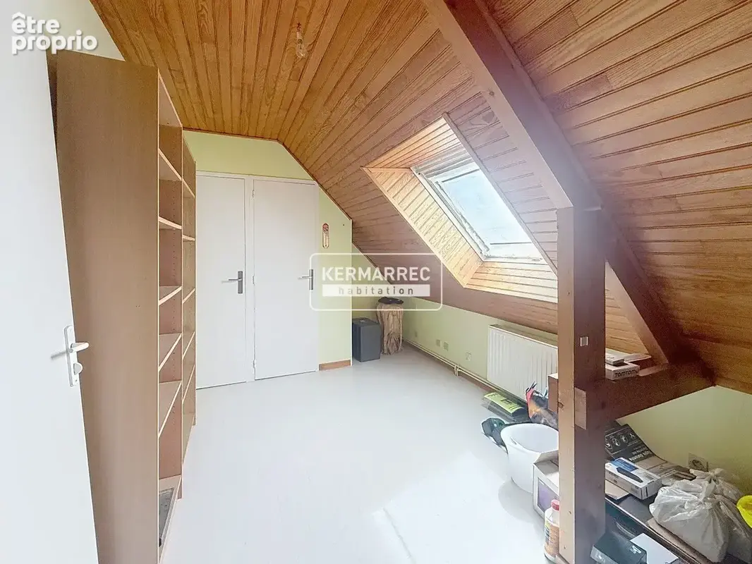 Maison Mordelles 7 pièces 127 m2 - photo 9