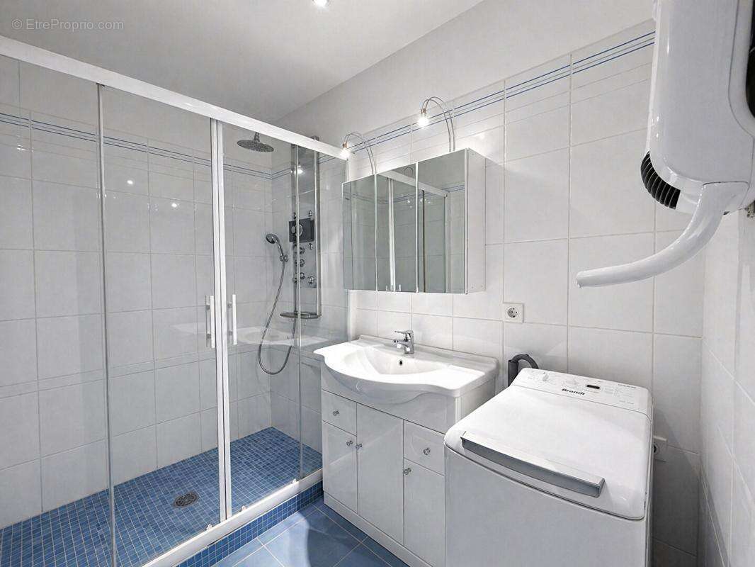 Appartement à LE LAVANDOU