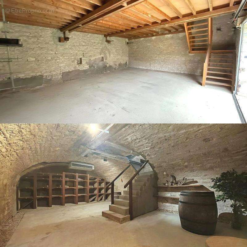 Maison de 338 m2 en vente à Beaumont - photo 10