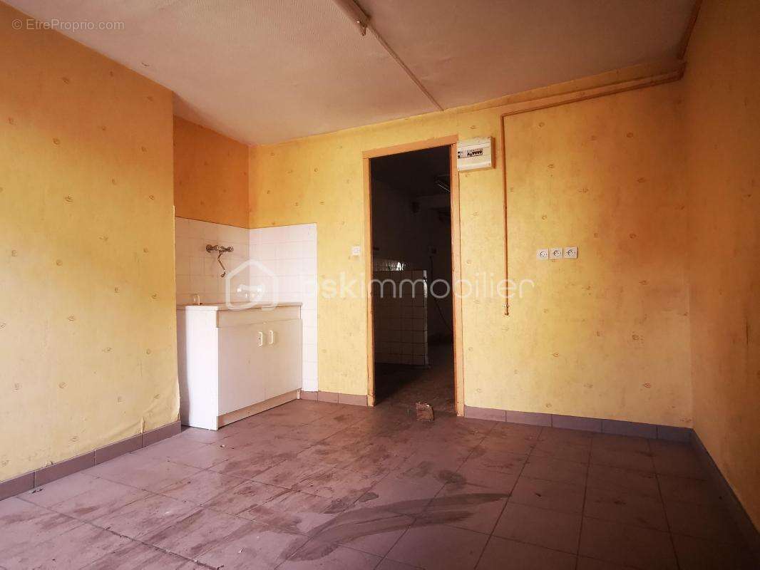 Appartement à AUXERRE