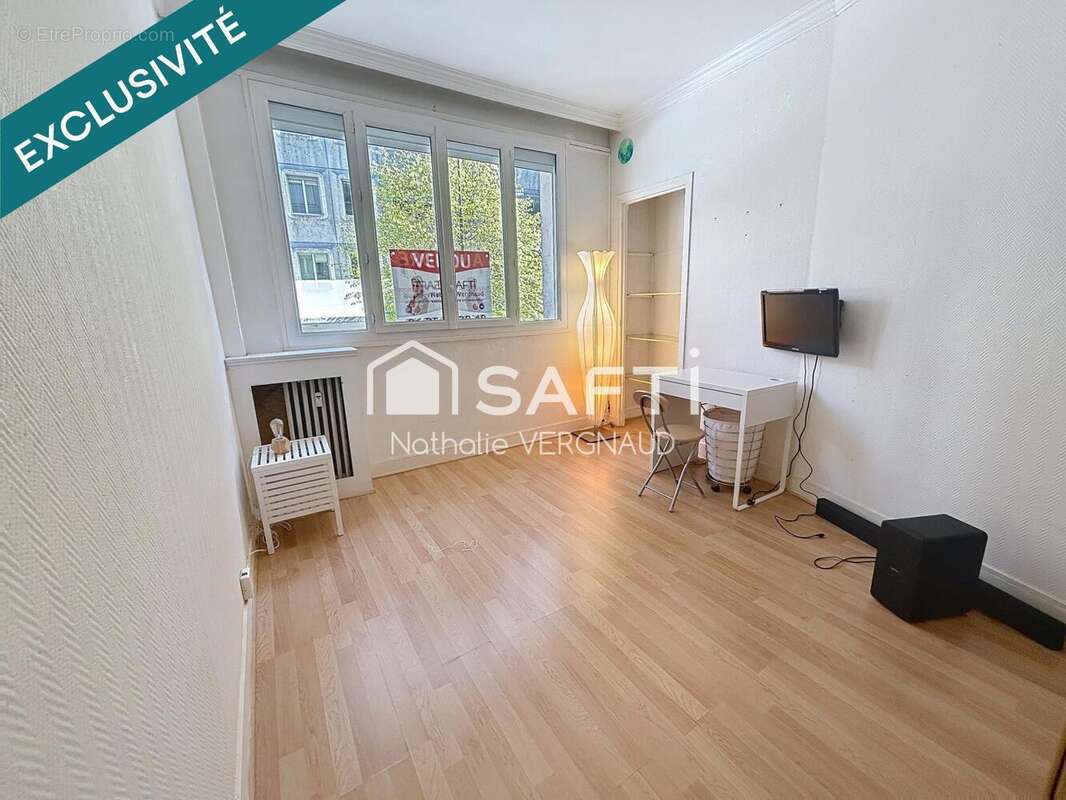Photo 4 - Appartement à PARIS-15E