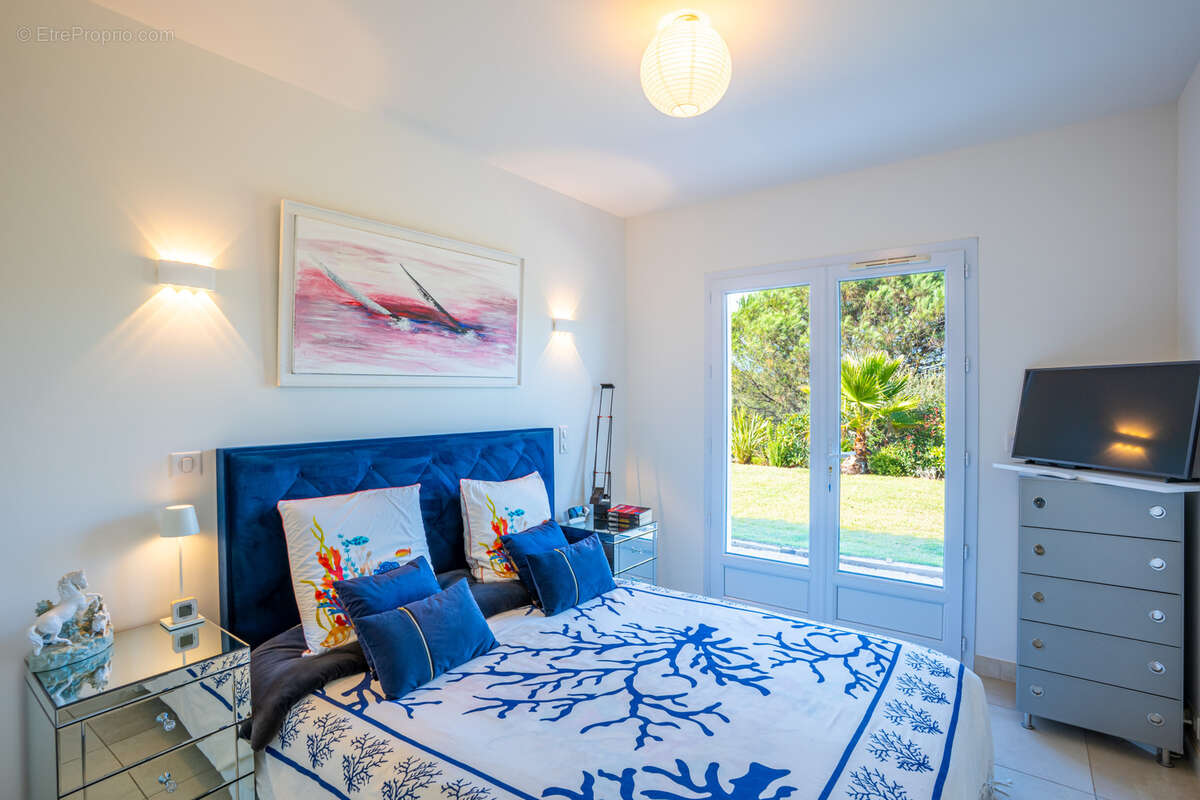 Maison à SAINTE-MAXIME