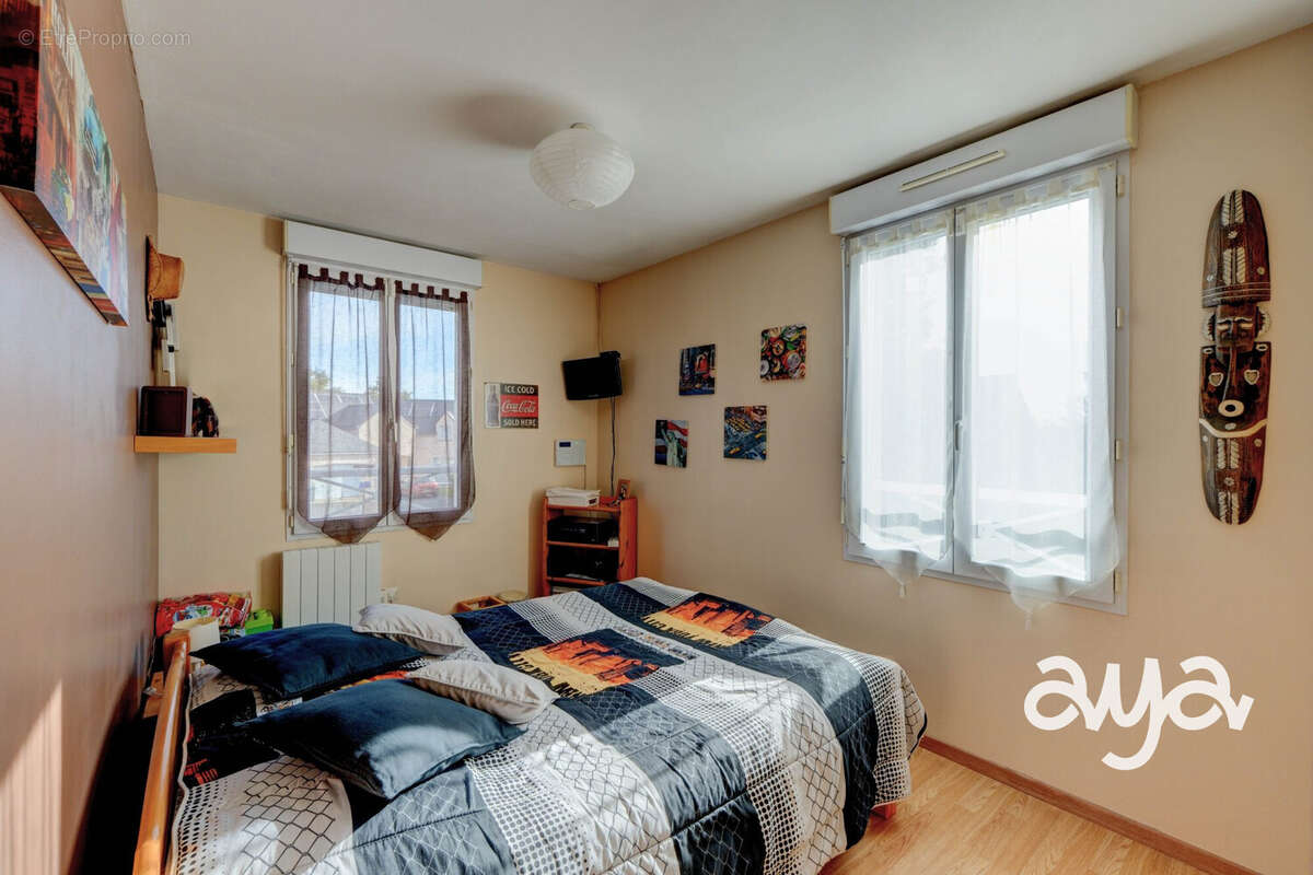 Maison à SAINT-HERBLAIN