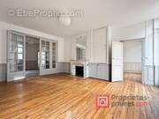 Appartement à BAR-SUR-SEINE