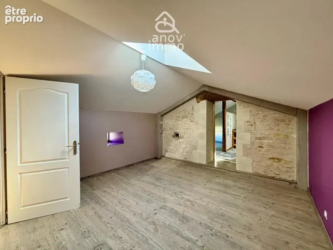 Maison 5 pièces - CHABOURNAY (86380) - photo 14
