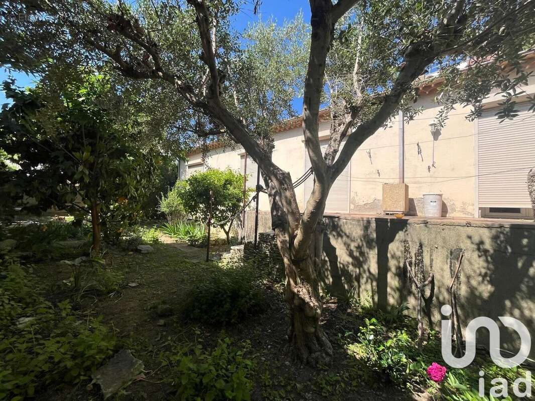 Photo 2 - Maison à BEZIERS