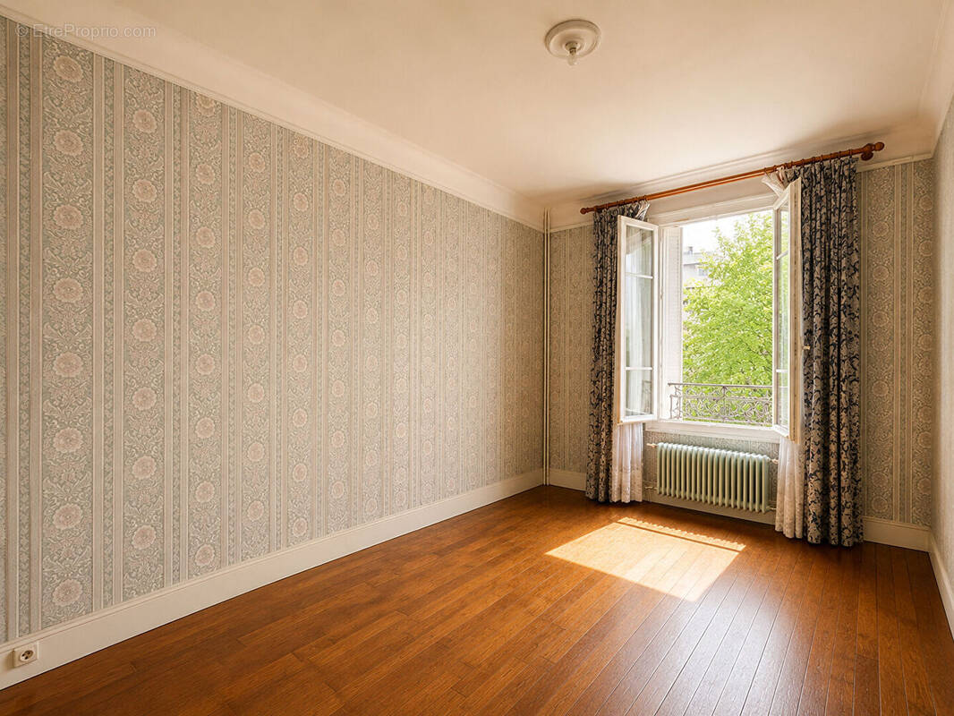 Appartement à ALFORTVILLE