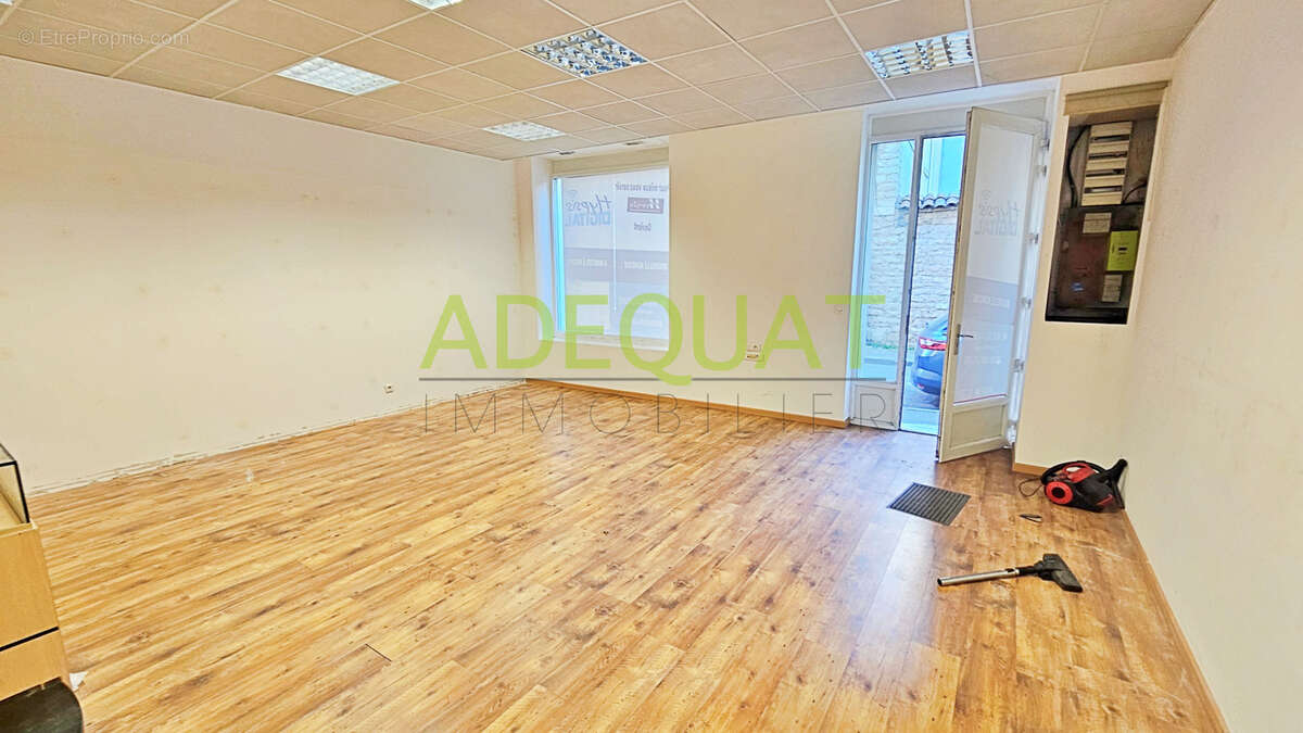 Appartement à BOURGOIN-JALLIEU