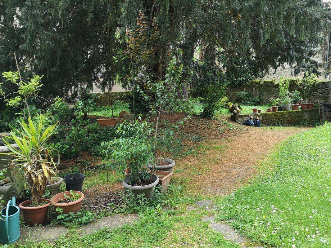 Appartement à FIGEAC