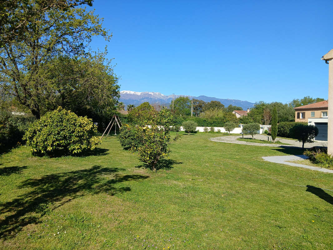 Maison à PRUNELLI-DI-FIUMORBO