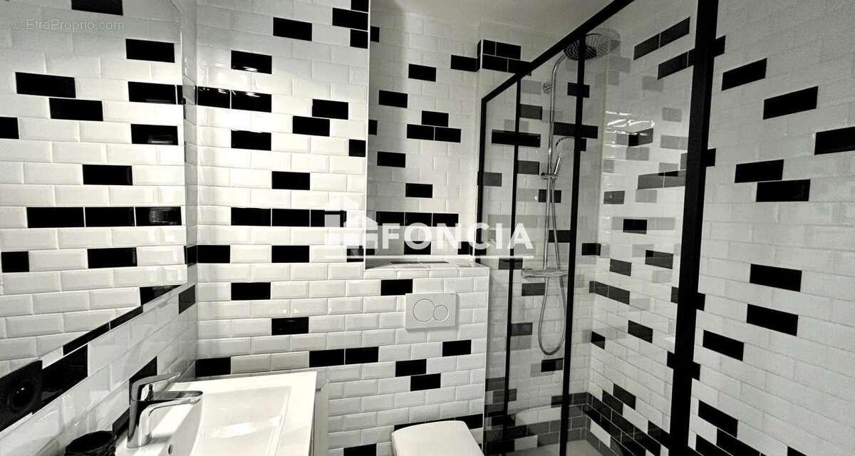 Appartement à MEGEVE