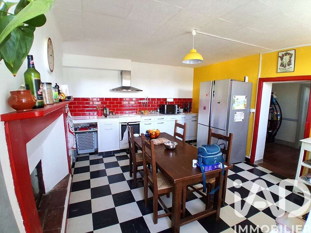 Photo 8 - Maison à MALAUSE