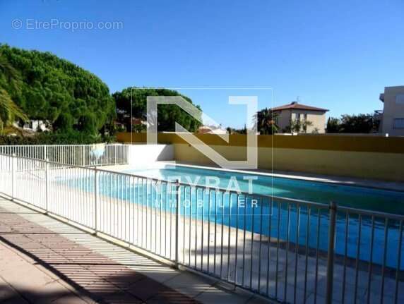 Appartement à FREJUS