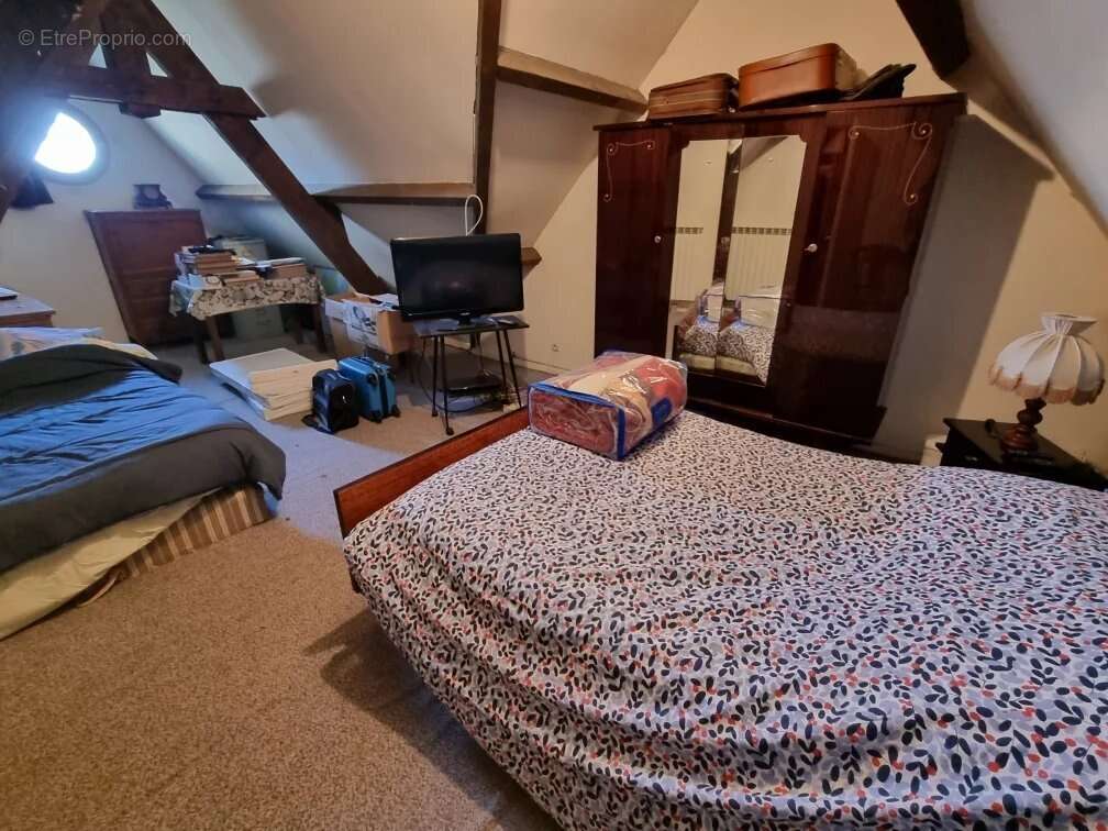 Appartement à COULOMMIERS