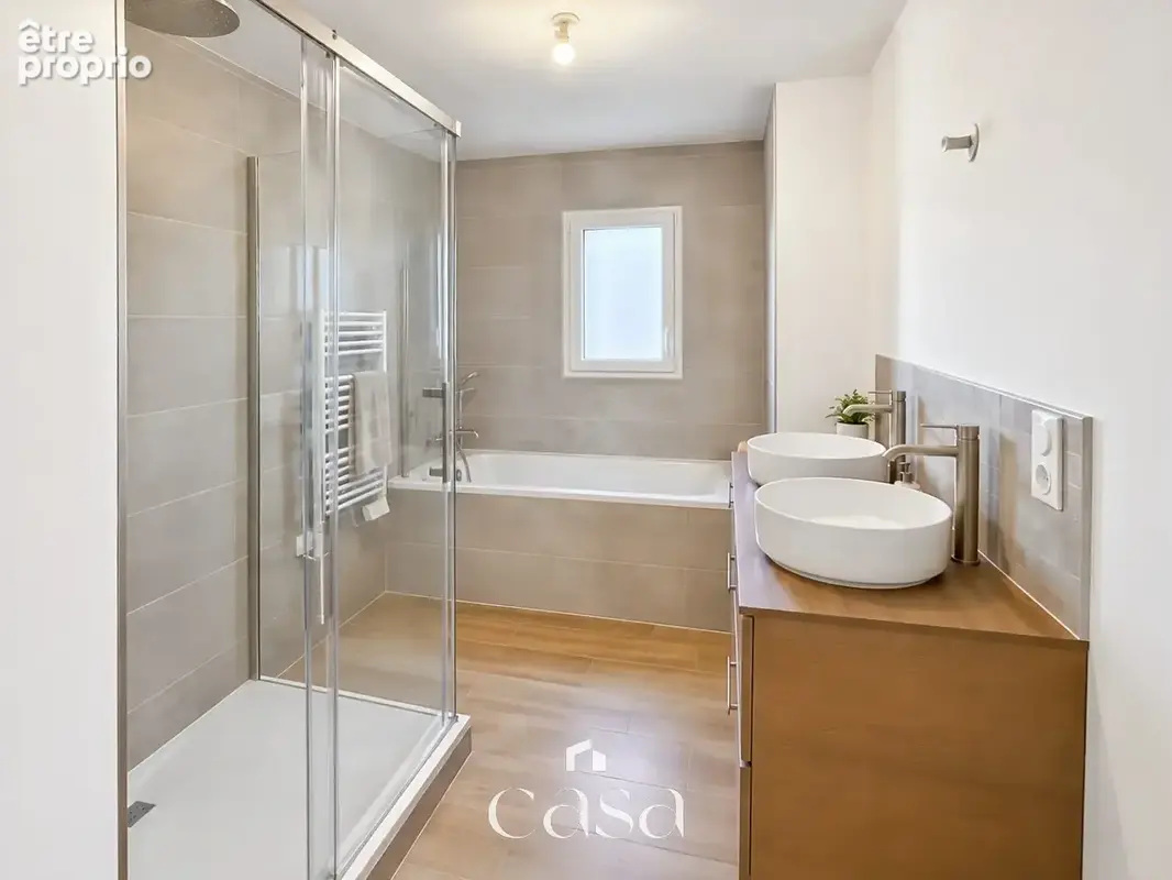 Maison 5 pièces 86 m² à vendre à Falaise (14700) - photo 7
