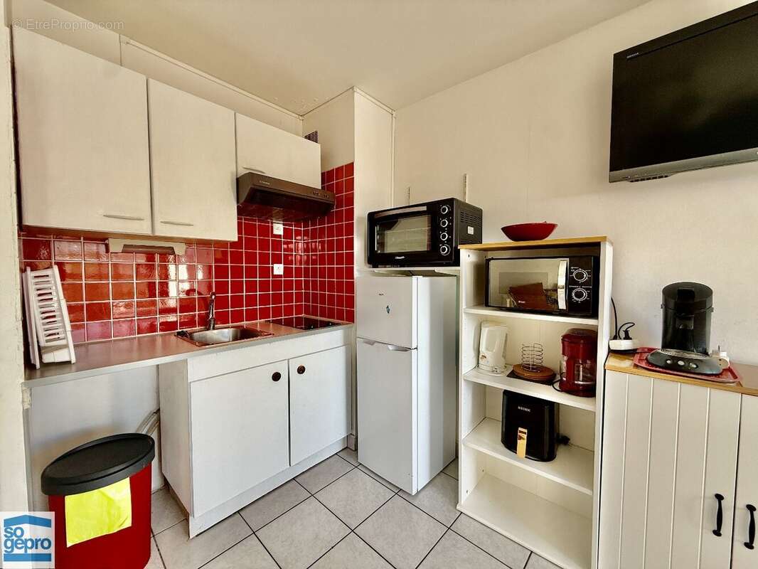 Appartement à AGDE