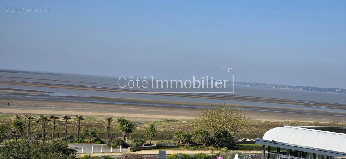 Appartement à SAINT-BREVIN-LES-PINS