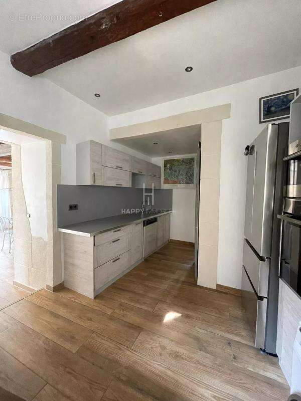 Charmante maison de village en pierre à Mouriès - photo 5