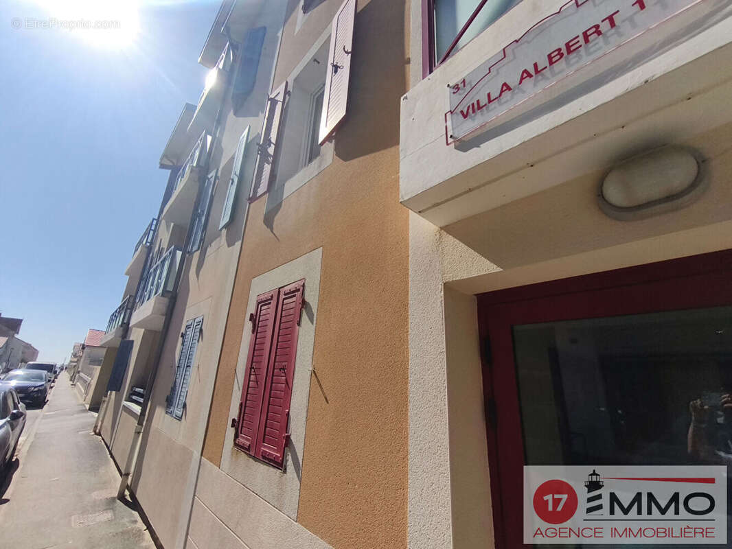 Appartement Châtelaillon-Plage 3 pièces 60 m2 - photo 2