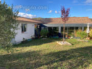 sud 1 bis - Maison à CAHORS