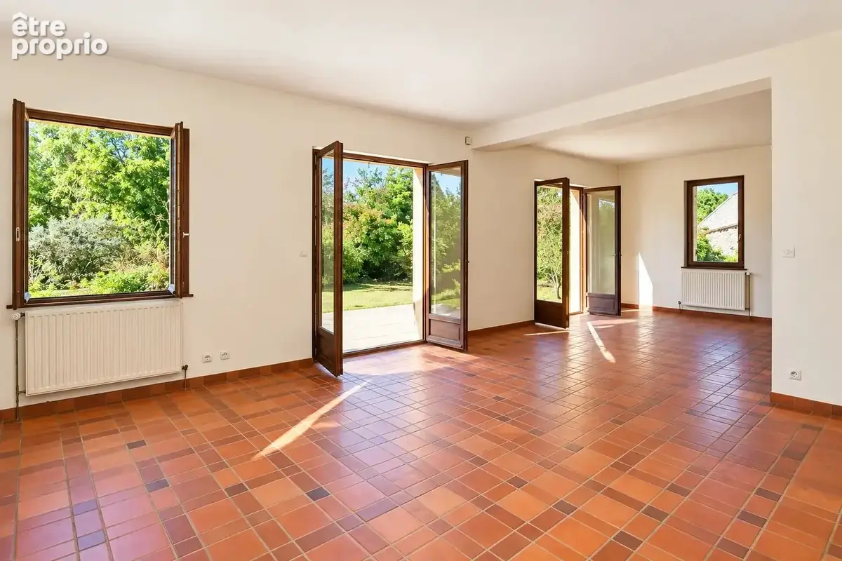 Chatou - triangle d'or a 10 mn du rer - maison de 201m2 - terrain 872 m² - 4 chambres - photo 3