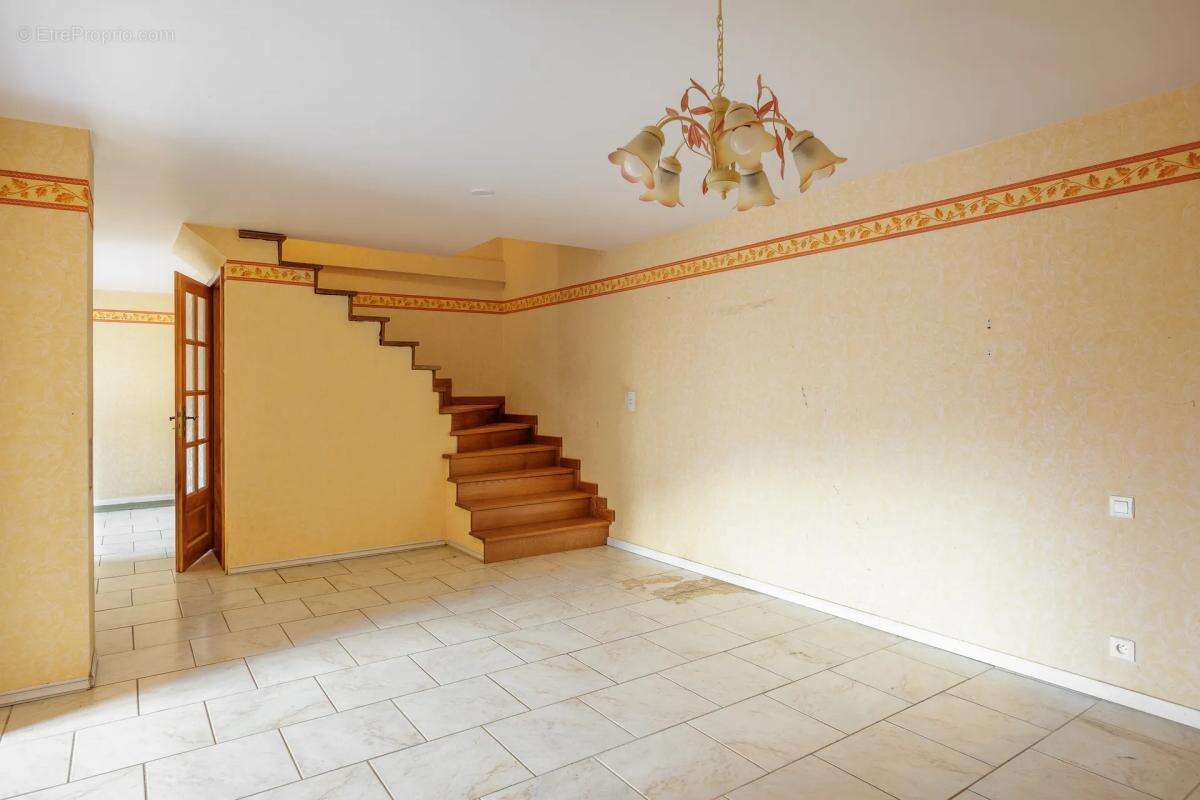 Maison à NATZWILLER