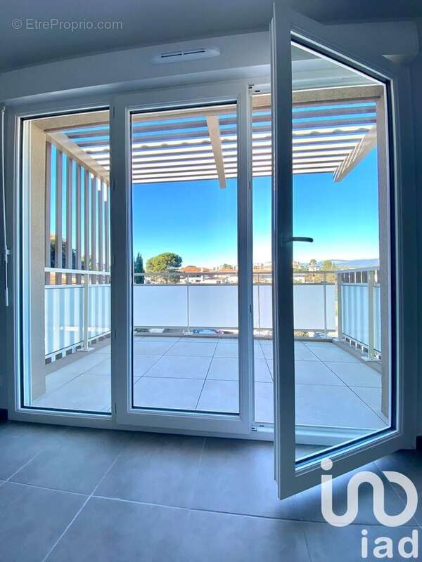 Photo 9 - Appartement à LE CANNET