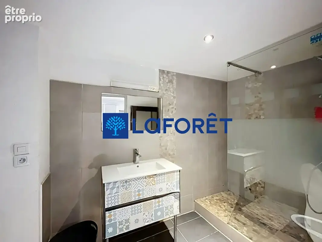 Appartement La Garde 3 pièces 57 m² - Centre Historique - photo 5