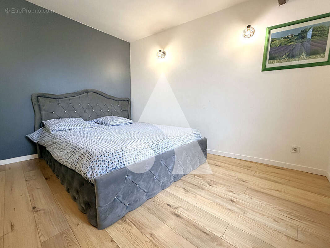 Appartement Deuil La Barre 3 pièce(s) 57.70 m2 (77.14m² au sol) - photo 8