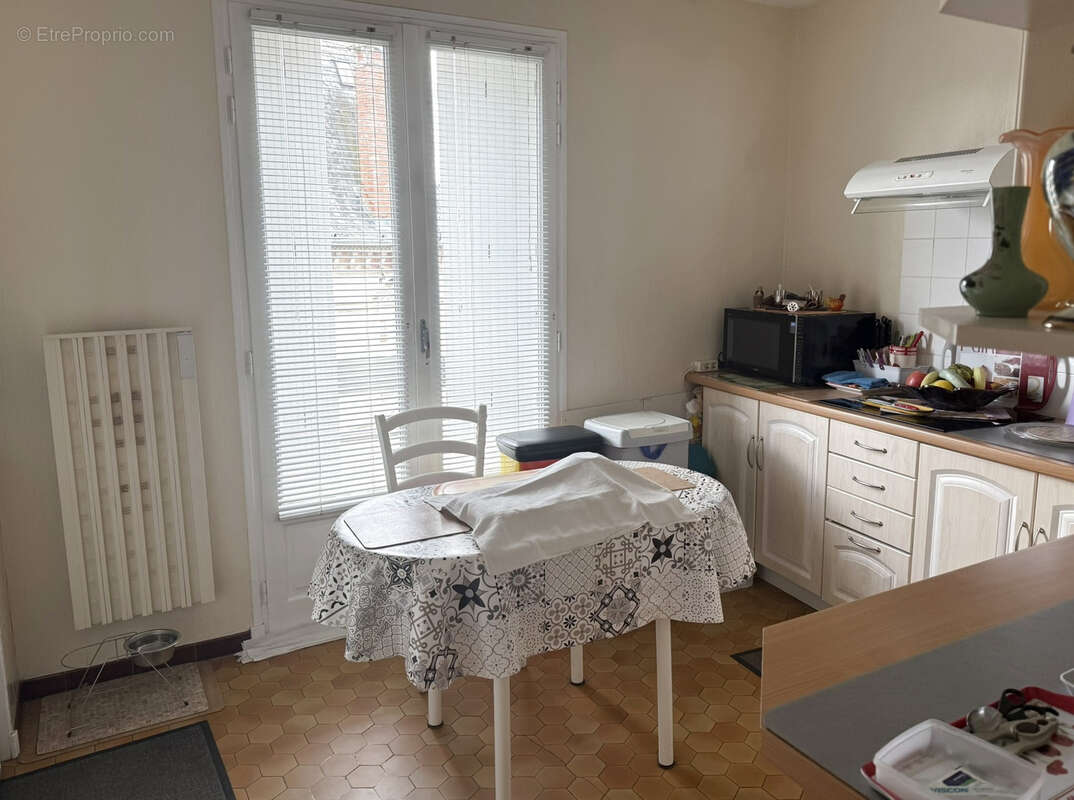 Appartement à AUCH