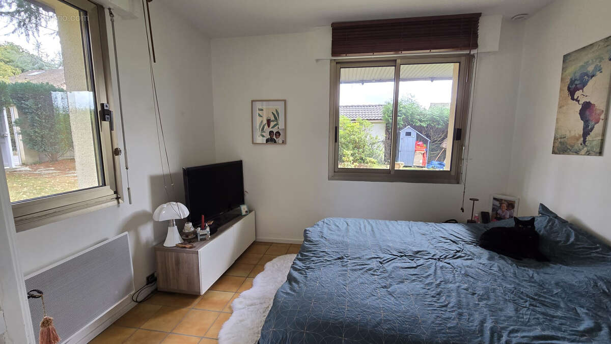 Maison à FORGES-LES-BAINS