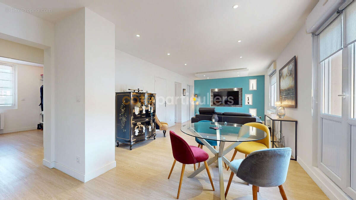Appartement à SAINT-LO