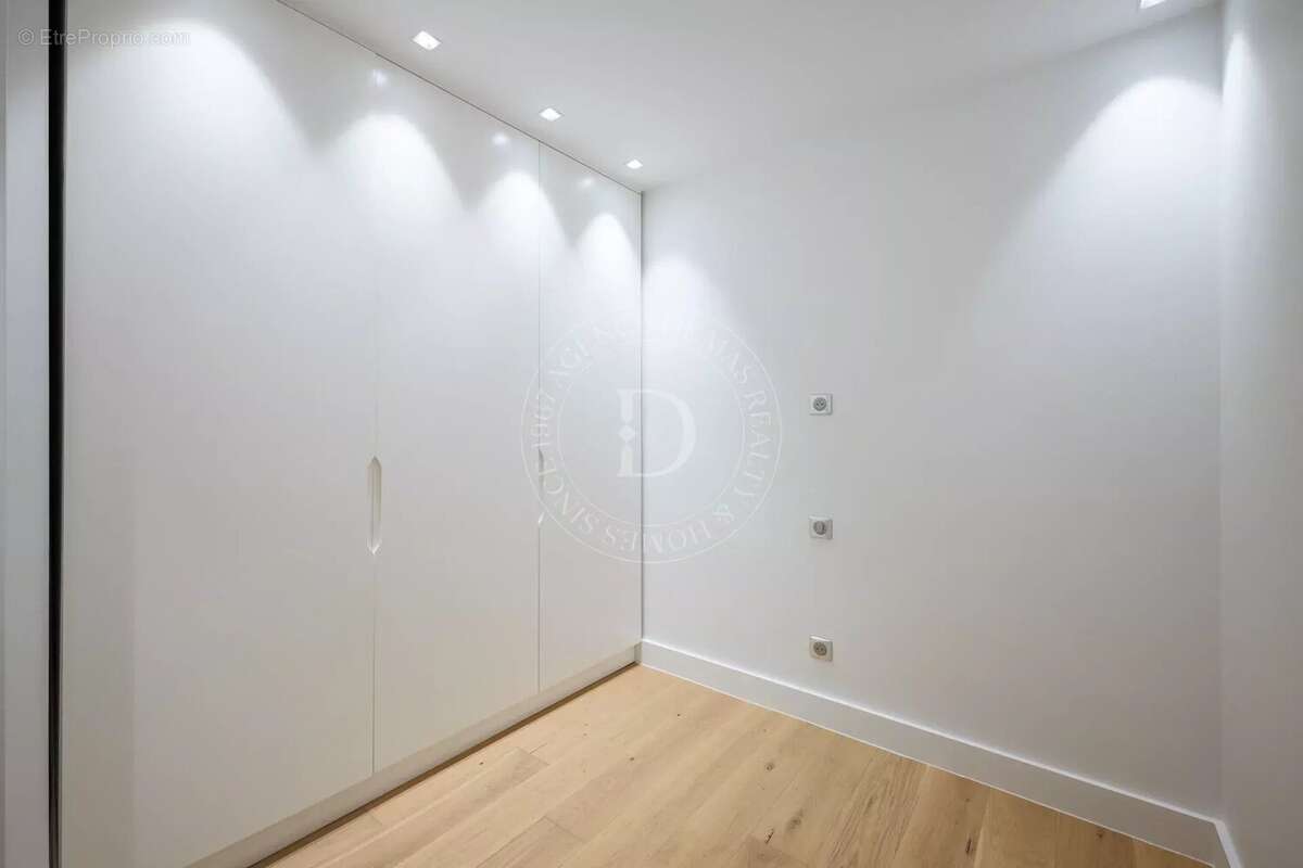 Appartement à VILLEFRANCHE-SUR-MER