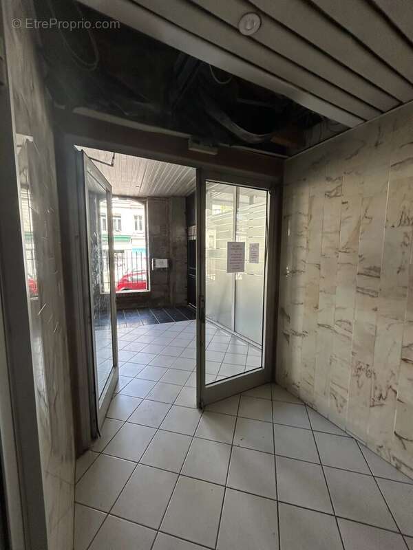 Appartement à CAUDRY