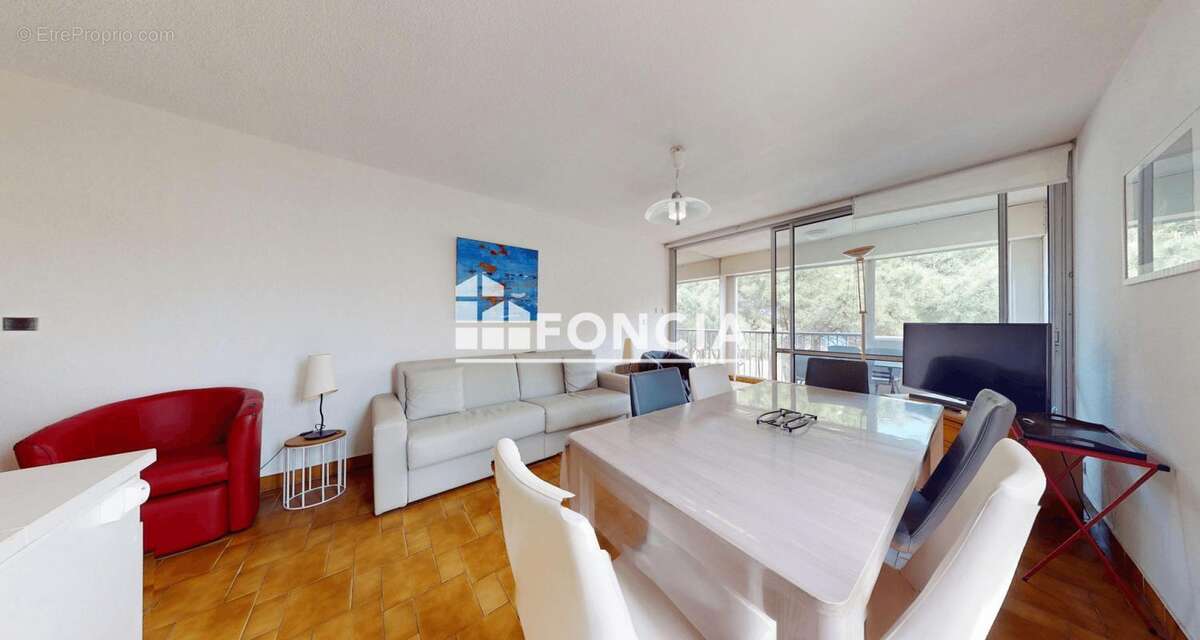 Appartement à ARGELES-SUR-MER