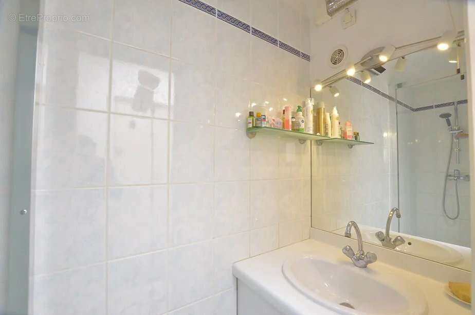 Appartement à LE GRAU-DU-ROI