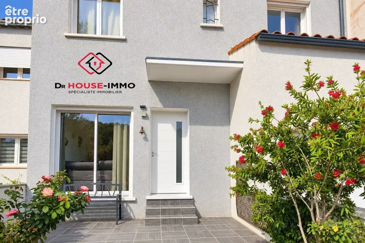 Maison 4 pièces 83 m² à vendre à Saint-Andre (66690) - photo 19