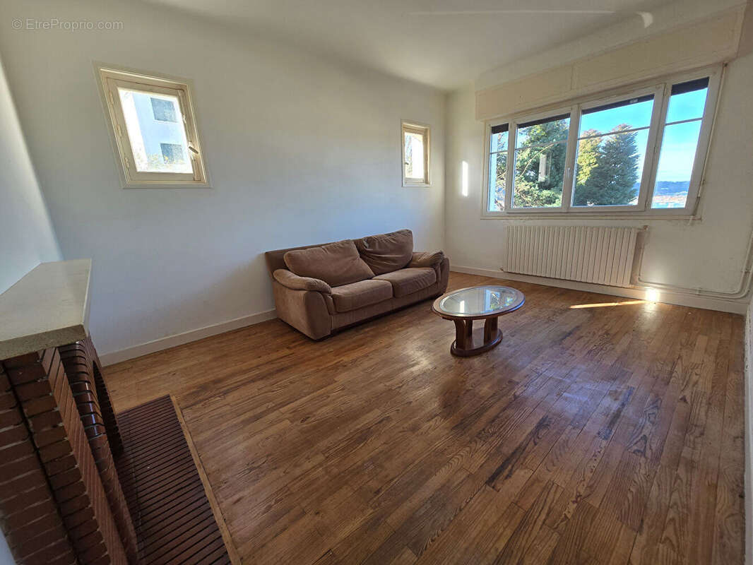 Appartement à HENDAYE