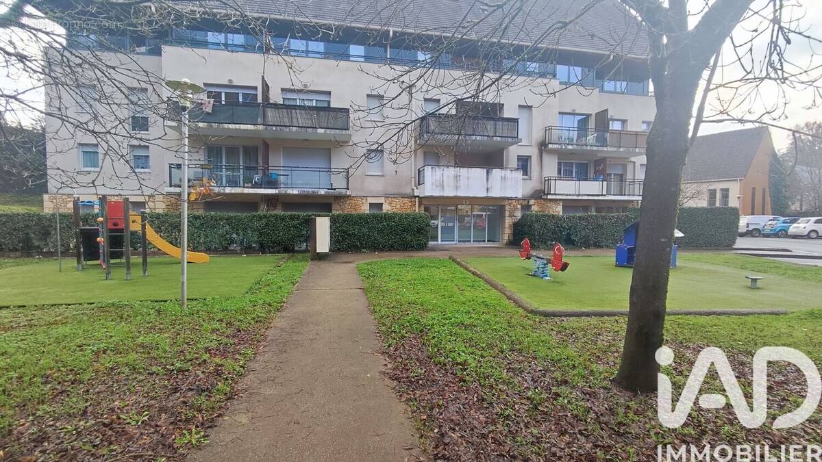 Photo 1 - Appartement à SARLAT-LA-CANEDA