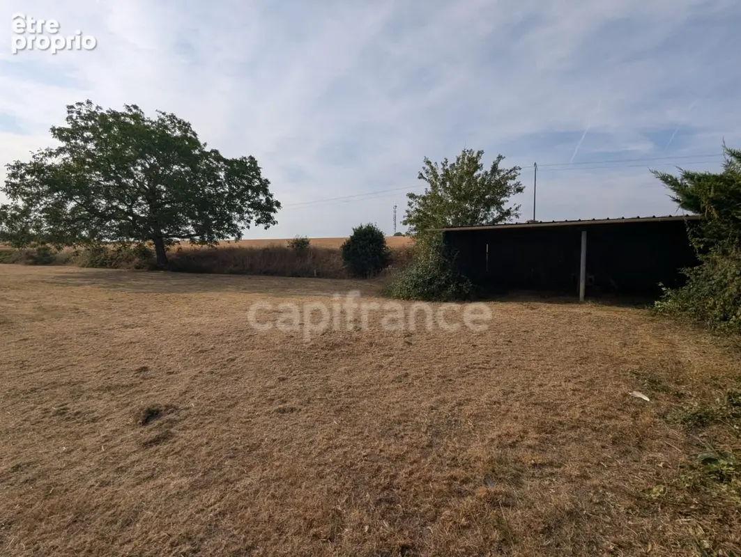 Terrain à vendre  ASNIERES (18) - photo 2