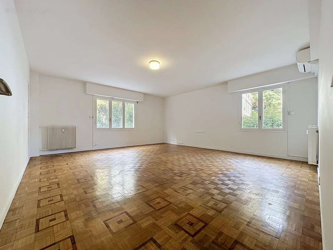 Appartement 111 m² à Nice  - photo 4