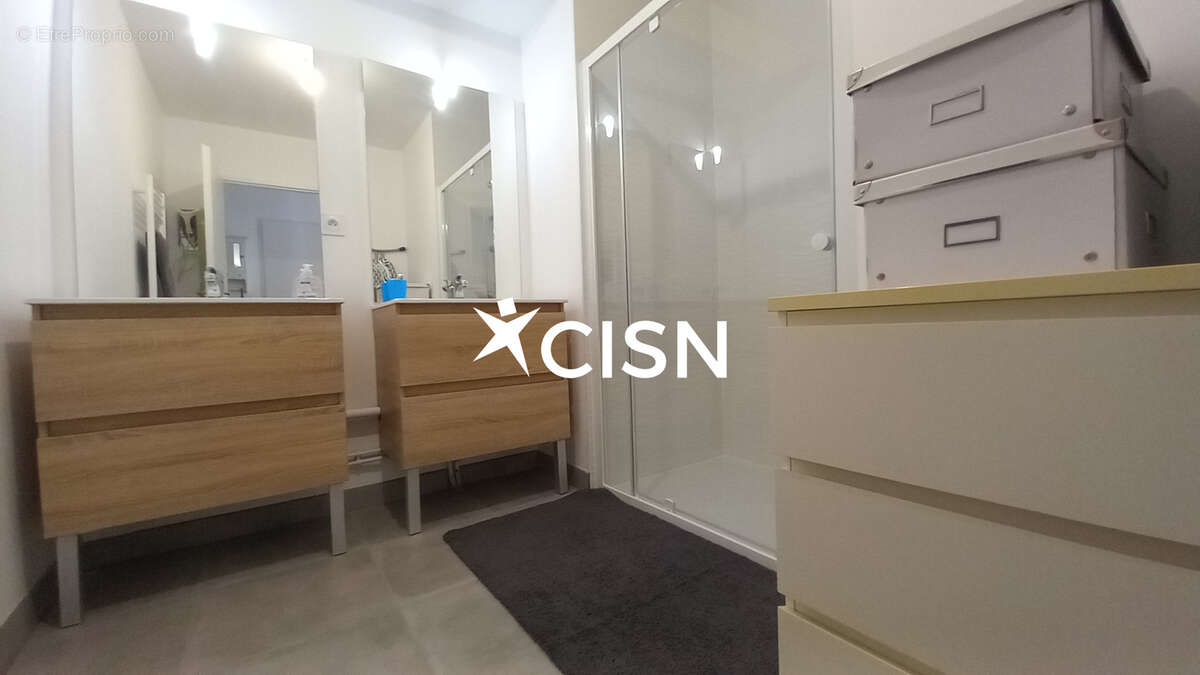 Appartement à SAINT-NAZAIRE