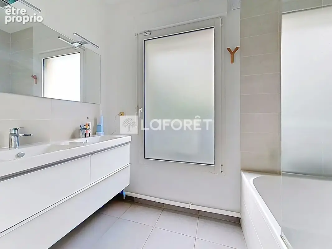 Superbe appartement à Antony de 3 pièces de 70 m2 - photo 9