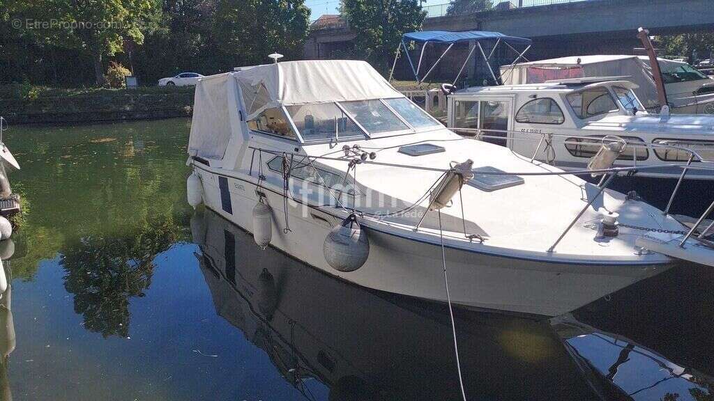 Bateau de plaisance Yacht - photo 15