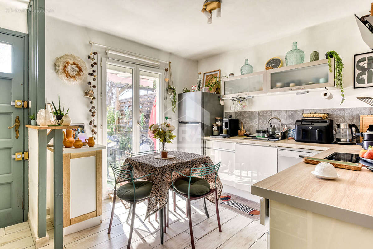 Maison 75m² à narbonne - photo 5