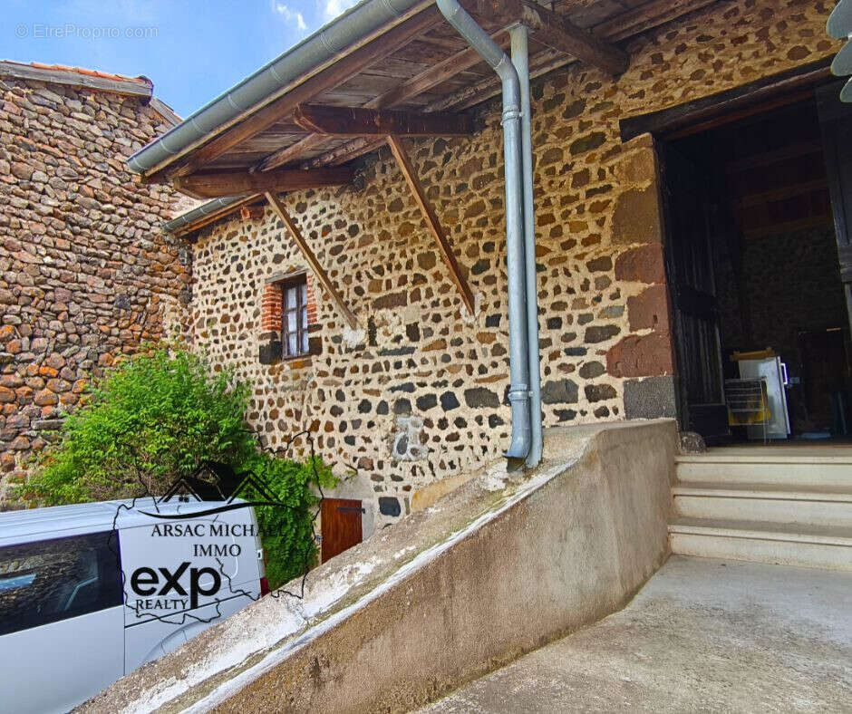 Maison 44 m² à Le Brignon  - photo 5