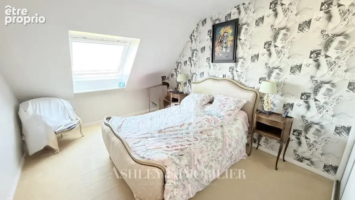 À vendre duplex dernier étage vue mer et terrasses - photo 8