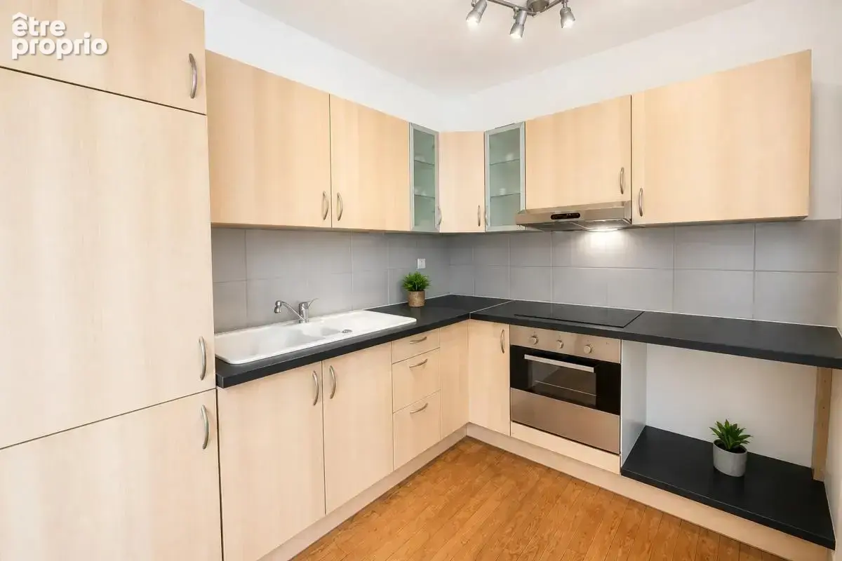 Appartement T2 de 67 m² situé à Valenciennes - photo 8