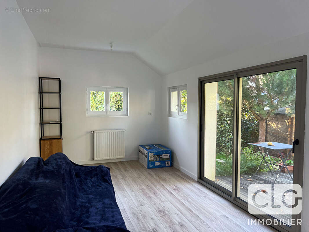 Maison à ERGUE-GABERIC